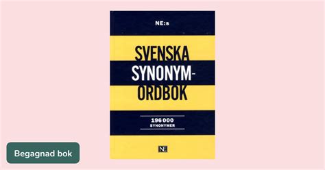 synonymer se|synonymordbok svenska.